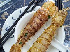 -七鲜渔港美食餐厅(巽寮湾海景店)