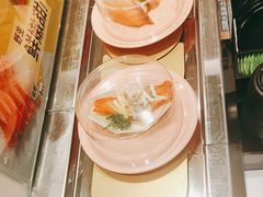 -争鲜回转寿司(通州万达店)