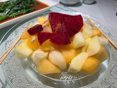 -上下九广州菜馆(锦业路店)