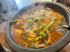 -肖记公安牛肉鱼杂馆·省级非物质文化遗产(三角路直营店)