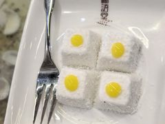 -椰语堂·海南清补凉(中山骑楼店)