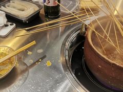 -老之蜀涮串(太平大街店)