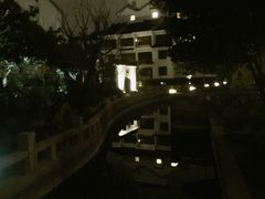 -苏州吴宫泛太平洋酒店