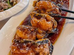-桂园餐厅(五大道店)