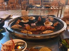 -五彩凉山自助西昌烧烤(柳翠路店)