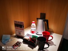-重庆观音桥华美达安可酒店