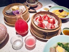 招牌小笼包-竹外桃花·江南小酒馆(SKP·S店)