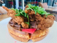-Brut Eatery悦璞食堂(建国东路店)