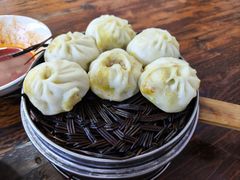 -王菊美食街·王菊面馆(总店)