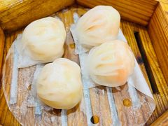 -四季海鲜酒楼·粤菜·早茶·宴会(南山中心区店)