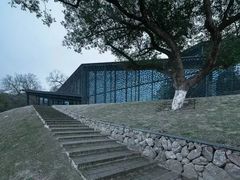 -中国美术学院象山校区-民艺博物馆