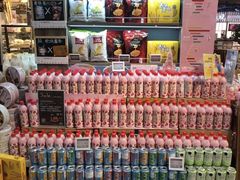 -Olé精品超市(北京合生汇店)