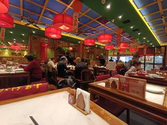 -小吊梨汤·北京菜·烤鸭(鸟巢店)