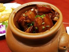 -阿英煲(凉城路店)