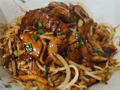 -小狗面馆(复兴店)