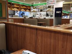 大堂-晋家门(弘阳广场店)