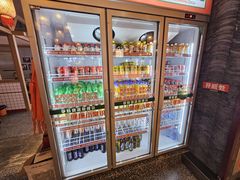 -李姑婆鲜切牛肉火锅自助(凤城二路店)