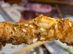 -木屋烧烤(双榆树店)