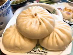 大包子-陶然居·重庆菜(南滨路店)
