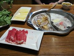 -傣妹火锅(徐泾店)