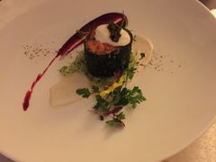 -上海和平饭店-华懋阁 The Cathay Room