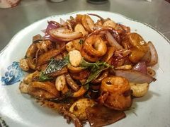 三杯吹筒仔-利杨记·本味轩粥坊·烧烤(宝体店)