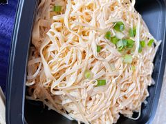 -东方饺子王(工农大路店)