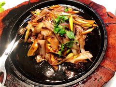 牛肉-106餐厅(山水文园店)