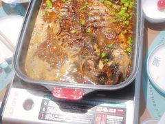 -荷炉烤鱼音乐餐厅(佳和城店)