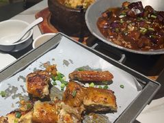 -绿茶餐厅(淮安吾悦广场店)