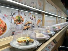 -三禾寿司(君尚店)