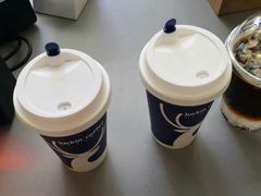 -luckin coffee瑞幸咖啡(耀盛大厦店)