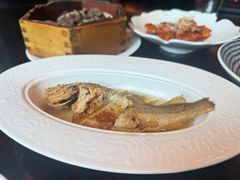 -新天世纪中餐厅