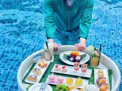 -济南喜来登酒店