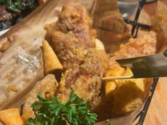 -岛风·台食小馆 ISLAND BISTRO(烟台山店)