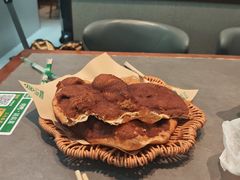 -黑窑厂糖油饼烤鸭·清真菜(总店)
