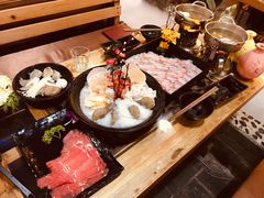 -丽江庭院之爱在路上(西单店)