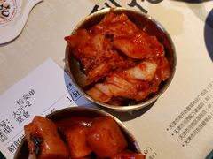 -梨花牛肉汤饭(仁恒伊势丹店)