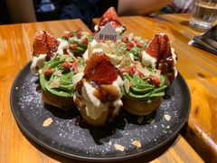 -BE BRIGHT KITCHEN(正佳广场店)