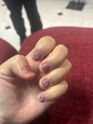 -爱空间美睫健康美甲