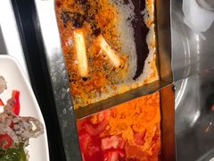 -海底捞火锅(顺义华联店)
