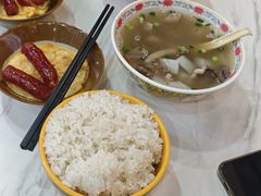-陈记汤饭(水巷口店)