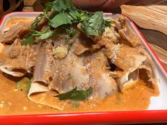 -耶里夏丽新疆餐厅(百联中环购物广场店)