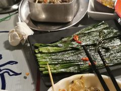 -辉记炭烧海鲜大排档·老字号(福田店)