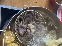 -牛很鲜潮汕牛肉火锅(乐清店)