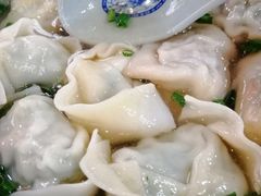 -顶巧鸡汤馄饨(虹口总店)