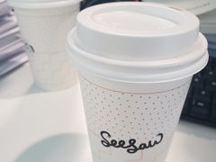 -Seesaw Coffee(上海尚悦湾店)