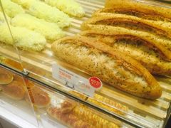 -85度C(生甜甜圈研究工坊·上海松江人民北路店)