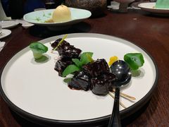 -柒厢食事雅谈