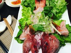 -好彩海鲜火锅饭店(银河百老汇店)
